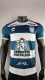Pachuca  Home Player 1:1 Quality Soccer Jersey 24/25
