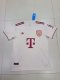 Bayern Munich 125th Anniversary Edition Apricot Fans 1:1 Soccer Jersey 25/26