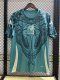 Mexico Green  Fans  1:1 Quality  Training Jersey 24/25