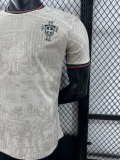 Portugal Special Edition Player 1:1 Quality Soccer Jersey 25/26