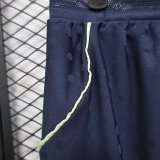 25/26 Real Madrid Away Player 1:1 Quality Shorts