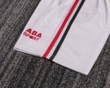 Mexico Home Kids Retro 1:1 Quality Soccer Jersey 1998