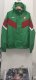 Portugal  Green  Windbreaker 24/25