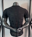 Bayern Munich Special Edition Black Player 1:1 Quality Soccer Jersey 24/25