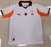 Galatasaray Away Fans 5 Stars 1:1 Quality Soccer Jersey 25/26(5颗星) Galatasaray Away Fans 5 Stars 1:1 Quality Soccer Jersey 25/26(5颗星)