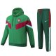 Portugal Jacket Tracksuit 1:1 Quality 24/25