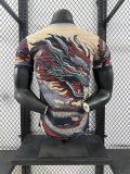 Japan Special Edition Player 1:1 Quality Soccer Jersey 24/25