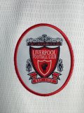 Liverpool  Away Fans Retro 1:1 Quality  Soccer Jersey 1998/1999