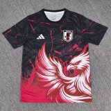 Japan  Special Edition Fans 1:1 Quality Soccer Jersey 25/26