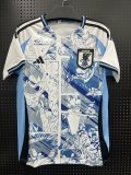 24/25 Japan  Special Edition  Fans 1:1 Quality Soccer Jersey