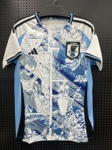 24/25 Japan  Special Edition  Fans 1:1 Quality Soccer Jersey