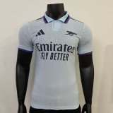 Arsenal  Special Edition  Player 1:1 Quality Soccer Jersey 25/26