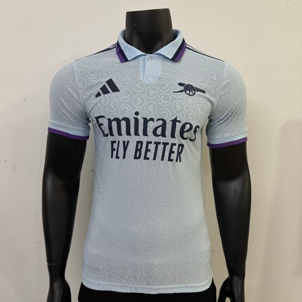Arsenal Special Edition Player 1:1 Quality Soccer Jersey 25/26