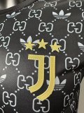 Juventus Special Edition Player 1:1 Quality Soccer Jersey 24/25