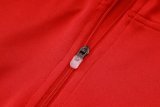 24/25  Arsenal Training Red 1:1 Quality Training Jersey