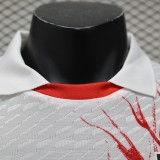 Japan Special Edition Player 1:1 Quality Soccer Jersey 24/25