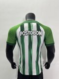 Atletico Madrid  Home Player  1:1  Quality Soccer Jersey 24/25