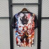Japan Nezha Fans 1:1 Quality Soccer Jersey 24/25