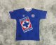 Cruz Azul Home Retro 1:1 Quality Soccer Jersey 1997/1998