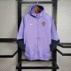 Portugal  Purple  Windbreaker 24/25
