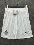 Palmeiras Home Fans Shorts 25/26