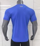 Finland Away Fans 1:1 Quality Soccer Jersey 25/26