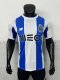 Porto  Home Retro Fans 1:1 Quality  Soccer Jersey 2017/2018