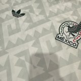 Mexico Special Edition Player 1:1 Quality Soccer Jersey 25/26