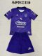 Mazatlán FC  Home Kits 1:1 Quality Soccer Jersey 24/25