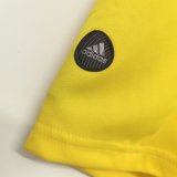 Real Madrid Goalkeeper Retro 1:1 Quality Soccer Jersey 2011/2012