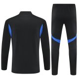 Manchester United Black 1:1 Quality Training Jersey 25/26