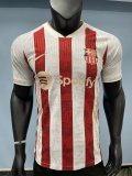 Barcelona Special Edition PLayer 1:1 Quality Soccer Jersey 25/26