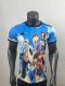 Japan Football Boy 2 Fans 1:1 Quality Soccer Jersey 25/26