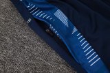 Boca Training Grey 1:1 Quality Training Jersey 24/25