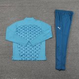 24/25 Marseille Lake Green  1:1 Quality Training Jersey