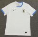 Uruguay  Away  Fans 1:1 Quality Soccer Jersey 24/25
