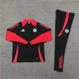 Bayern Munich Training Black 1:1 Quality Training Jersey 24/25