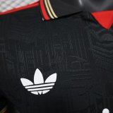 Arsenal Special Edition Black Player 1:1 Quality Soccer Jersey 25/26