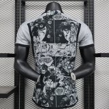 Japan  Special Edition Player 1:1 Quality Soccer Jersey 25/26