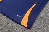 Juventus Training  Orange Yellow Color 1:1 Quality Training Jersey 24/25