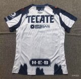 Monterrey Home Woman's  Fans 1:1 Quality Soccer Jersey 25/26