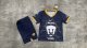 Puma Away Kids Kits 1:1 Quality Soccer Jersey 24/25