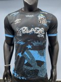 Santos Special Edition Player 1:1 Quality Soccer Jersey 25/26