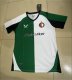 Feyenoord Rotterdam Third Fans 1:1 Quality Soccer Jersey 24/25