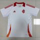 25/26 SC Internacional Training clothes White Player 1:1 Quality Soccer Jersey