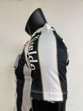 Santos Away Player 1:1 Quality Soccer Jersey 25/26