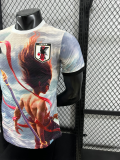 Japan Nezha Special Edition Player 1:1 Quality Soccer Jersey 25/26
