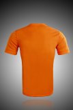 Netherlands Home Fans 1:1 Quality Retro Soccer Jersey 2014