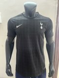 Tottenham Away Fans 1:1 Quality Soccer Jersey 25/26