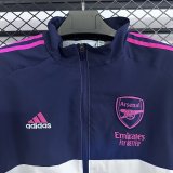 Arsenal   Windbreaker 25/26